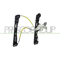 PRASCO BM120W035 Raammechanisme