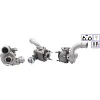 ELSTOCK 91-1594 Turbocharger