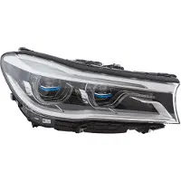 Hella 1EX 354 854-221 Koplamp