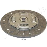 Japanparts DF-006 Koppelingsplaat