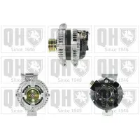 Quinton Hazell QRA1704 Dynamo / Alternator