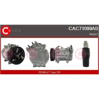Casco CAC71099AS Aircopomp