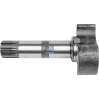 DT Spare Parts Remas, trommelrem 1.18790 rechts
