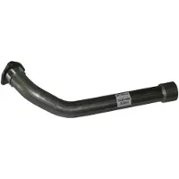 VANSTAR Uitlaatpijp 30261MN