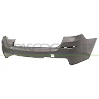 PRASCO BM0491071 Achterbumper