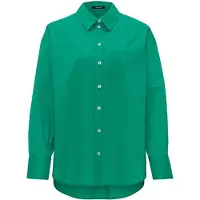 Opus Blouse 'Freyana' groen