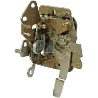 DT Spare Parts Deurslot 7.70116