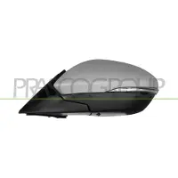 PRASCO AA7107334 Buitenspiegel