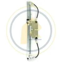 Ac Rolcar 01.0504 Raammechanisme