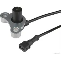 HERTH+BUSS JAKOPARTS J5925002 Wielsnelheidssensor (ABS)