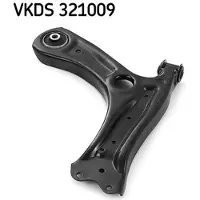 Skf VKDS 321009 Draagarm