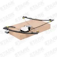 Stark SKWR-0420501 Raammechanisme