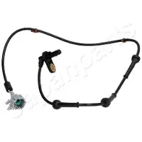 Japanparts ABS-1025 Wielsnelheidssensor (ABS)