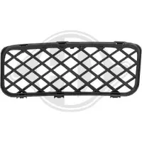 Diederichs 2285842 Ventilatiegrille, bumper