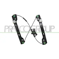 PRASCO ME828W023 Raammechanisme