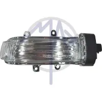 Max MTT504-R Knipperlichtautomaat / Pinkdoos