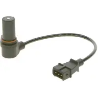 Bosch Krukassensor 0 281 002 206 Bosch voor o.a. RENAULT TRUCKS