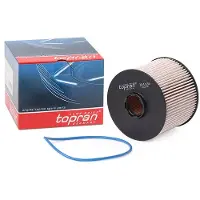 Topran 304 036 Brandstoffilter