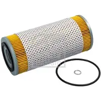 FEBI BILSTEIN 178255 Oliefilter