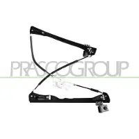 PRASCO Raambedieningsmechanisme VG034W023
