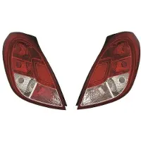 IPARLUX 16395601 Achterlicht