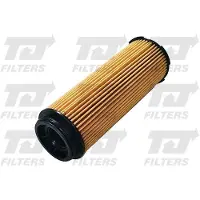 Quinton Hazell QFL0413 Oliefilter