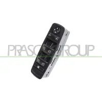 PRASCO ME860WS14 Raam schakelaar