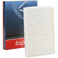 Topran 109 106 Interieurfilter