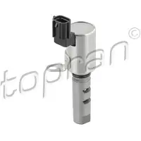 Topran Regelklep, nokkenasregeling HANS PRIES 639 815