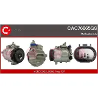 Casco CAC76065GS Aircopomp