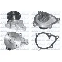 DOLZ H243 Waterpomp