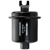 DENCKERMANN A110010 Brandstoffilter