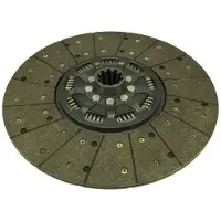 KAWE 4630 Koppelingsplaat