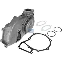 DT Spare Parts 4.64886 Waterpomp