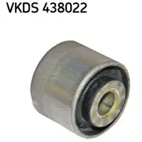 Skf VKDS 438022 Draagarmrubber