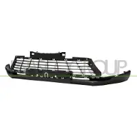 PRASCO RN6522120 Ventilatiegrille, bumper