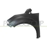 PRASCO FD7193004 Spatbord