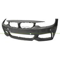 PRASCO BM4001032 Bumper