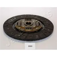 Japanparts DF-360 Koppelingsplaat