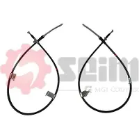 Seim 805067 Handremkabel
