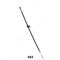 Japanparts GC-623 Koppelingskabel