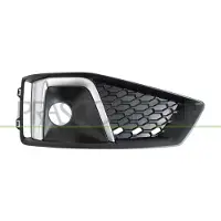 PRASCO AD4042134 Ventilatiegrille, bumper