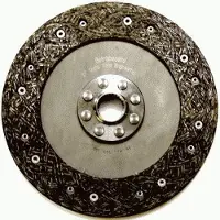SACHS 881864 999998 Koppelingsplaat