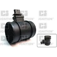 Quinton Hazell QM912 Luchtmassameter (LMM)