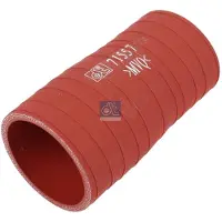 DT Spare Parts Rubber slang, koelsysteem 5.45219