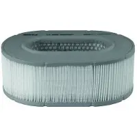 MAHLE ORIGINAL LX 2535 Luchtfilter