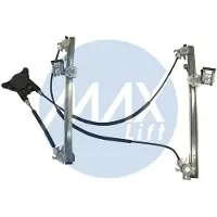 Max WST113-L Raammechanisme