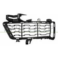 PRASCO BM0292143 Ventilatiegrille, bumper