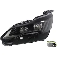 Valeo 451108 Koplamp