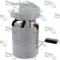 Fispa 72570 Brandstofpomp